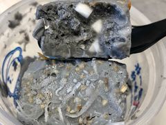 摇滚椰子灰-汴梁徐先生厚切炒酸奶(西街店)