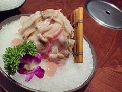 -东海怡品海鲜豆捞(舟宿夜江店)