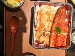 -玄白·炭烤活鳗(上海首店)