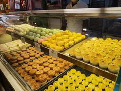 -汪玉霞(汉口里店)