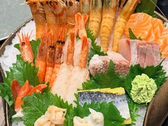 -大葉日本料理·龍蝦任食放題(廣州W酒店)