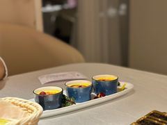 -晶雅花园西餐厅(南京首店)
