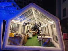 -好望角大饭店(肇嘉浜路店)