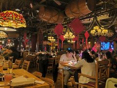-MR.ROCKY洛奇先生·西餐&酒吧(琶醍店)