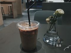 -Seesaw Coffee(苏州中心店)