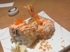 -水之惠鲜鱼料理(王府大街店)