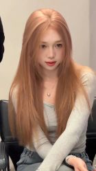 -DL HOPE明星造型