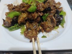 -小红鲸·海鲜餐厅(轸大路店)