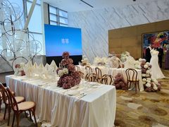 -北京朝阳悠唐皇冠假日酒店