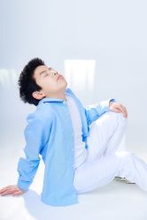 -七色果儿童摄影