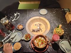 -云海肴云南菜·蒸汽石锅鱼(青岛万象城店)