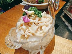 -佬土鹅肠火锅(扬中步行街店)