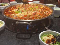 -小饕荟雅安贡椒鱼鲜馆(广福桥店)