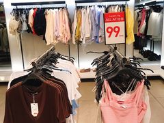 -ZARA HOME(长楹天街购物中心店)