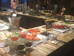 -AdD全日制餐厅(中谷花园酒店)