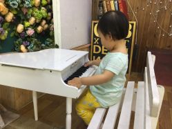 -韩国baby儿童摄影