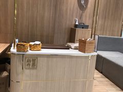 -奈雪的茶(国金中心店)
