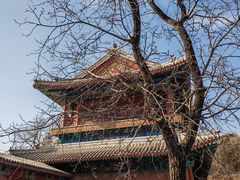 -潭柘寺景区