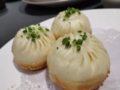 老上海生煎-望乡楼上海菜(日月光店)