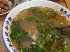 -清真马杰山牛肉汤馆