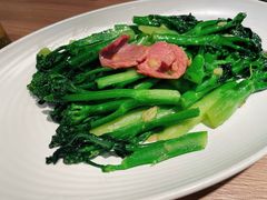 -滋粥楼·顺德菜(番禺广场总店)