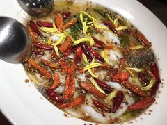 -太二酸菜鱼(深圳布吉万象汇店)