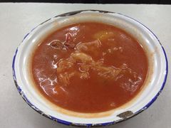 罗宋汤-做了不起的80后