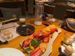 -藤原布二·八佰善会席料理(奥体店)