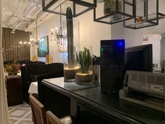 大堂-时间仓(湘江世纪城店)