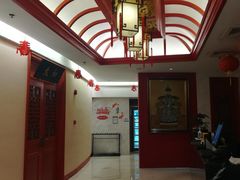 -银都上海菜馆(粤海东路店)
