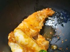 -飞阳铁板烧(ME TOWN购物中心店)