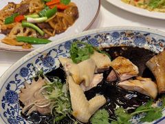 -南园酒家(前进路店)