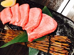 -俺的焼肉(銀座9丁目店)