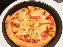 -半秋山西餐厅(巴南万达广场店)