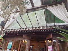 -束河人家(南锣鼓巷店)