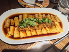 -相约·羊村小馆非遗手抓肉(七一酱园店)