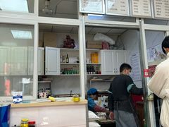 -津门张记包子铺(中山门店)