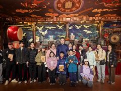 -宣科纳西古乐·非遗音乐(大水车店)