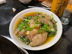 -国庆鸡杂老店
