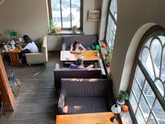-1901 Cafe(西四店)