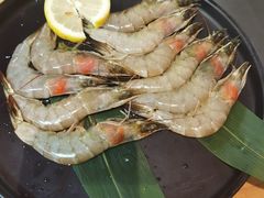 -九田家黑牛烤肉料理(新光汇店)