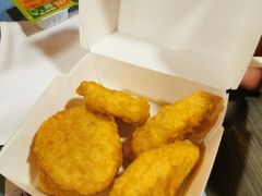 -麦当劳(北京路广百广场店)