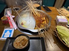 -牛串门串串香(东直门簋街总店)