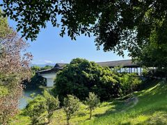 -福建鲤鱼洲酒店