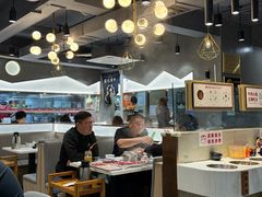 -陈记顺和潮汕牛肉火锅(韩江路店)