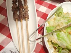 -西贝(紫荆广场店)