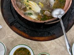-朝伟清真铜瓢牛肉馆(三十年老·店)