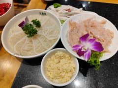 -大龙燚火锅(白石洲店)