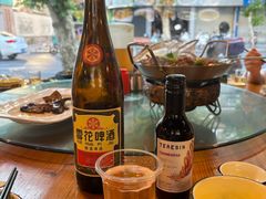 -王家厨房(新华路店)