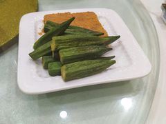 -盐通酒家(金桥湾清水苑店)